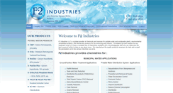Desktop Screenshot of f2ind.com